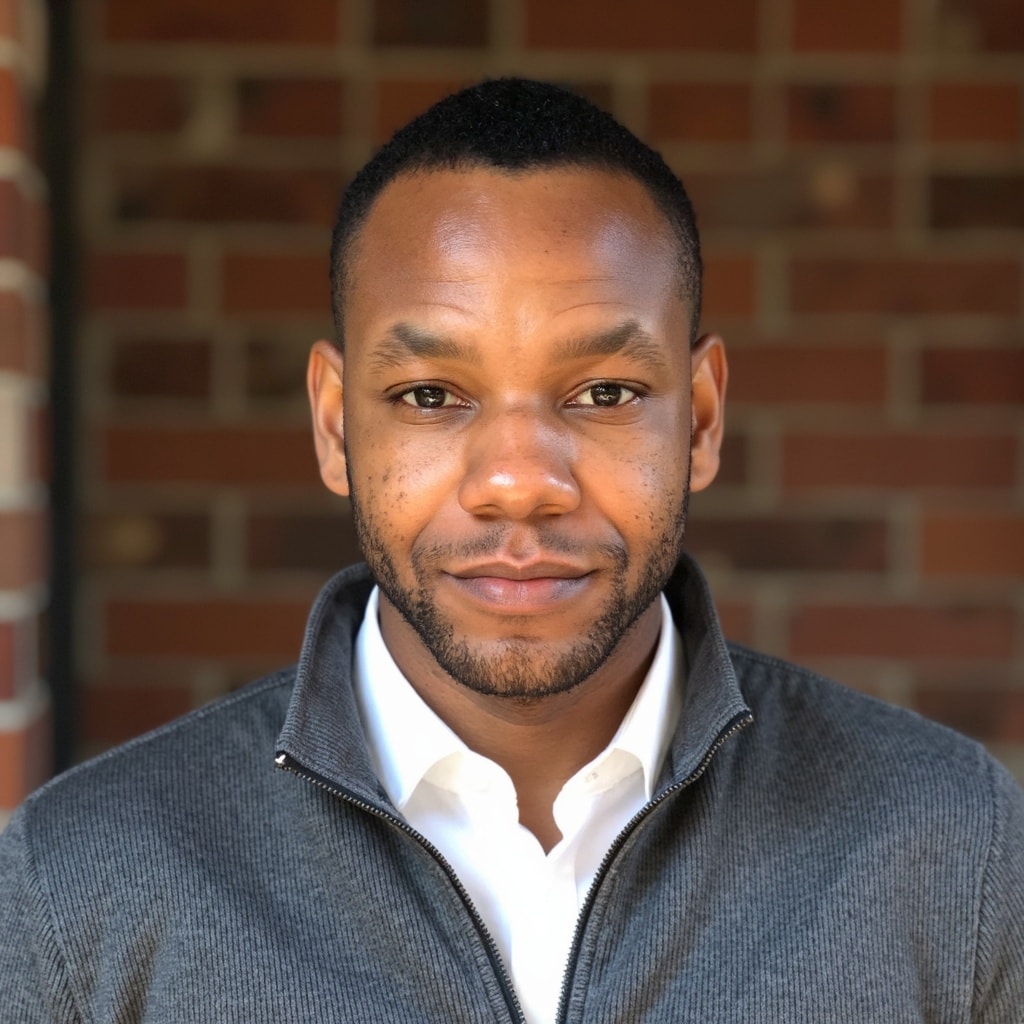 Shdell Ford, President & CEO of Precisely Created Trucking